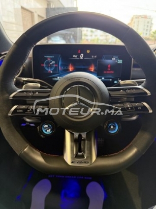 MERCEDES-BENZ Classe c occasion 2846206