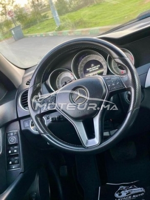 MERCEDES-BENZ Classe c 220d avant-garde 2013❣️ occasion 3270429