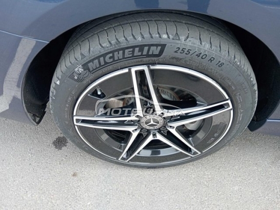 ميرسيديس-بينز كلاسي سي مستعملة 3358298