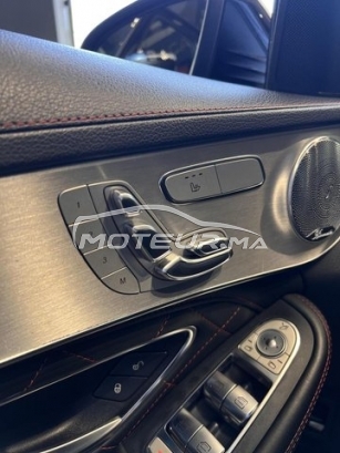 MERCEDES-BENZ Classe c occasion 1687219