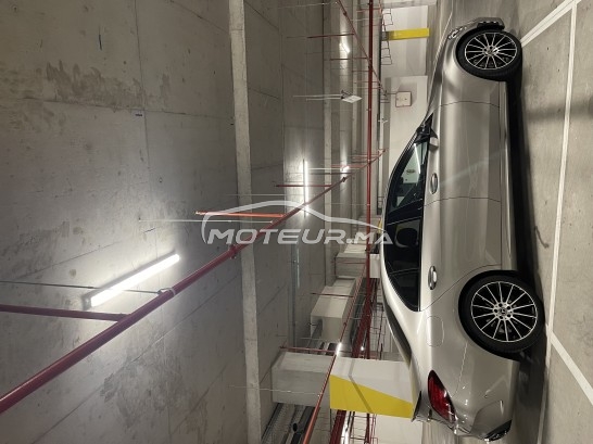 MERCEDES-BENZ Classe c C220 occasion 2695223