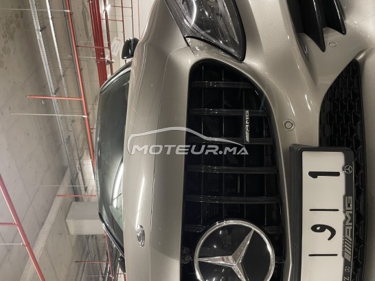 MERCEDES-BENZ Classe c C220 occasion 2695225