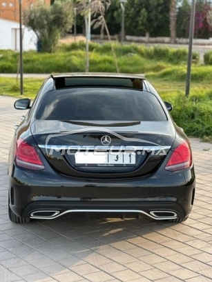 ميرسيديس-بينز كلاسي سي مستعملة 2256830