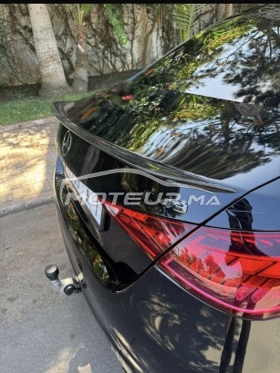 MERCEDES-BENZ Classe c Class c 43 amg occasion 2766457