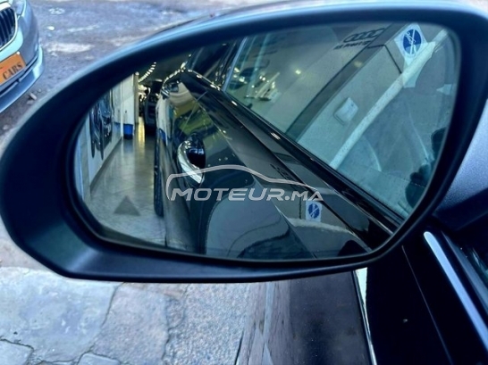 MERCEDES-BENZ Classe c R-line occasion 3569815