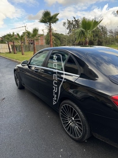 ميرسيديس-بينز كلاسي سي 2021 مستعملة 2202906