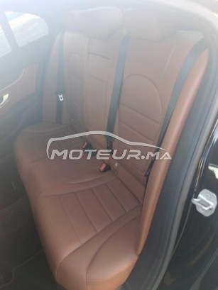 MERCEDES-BENZ Classe c occasion 3510736