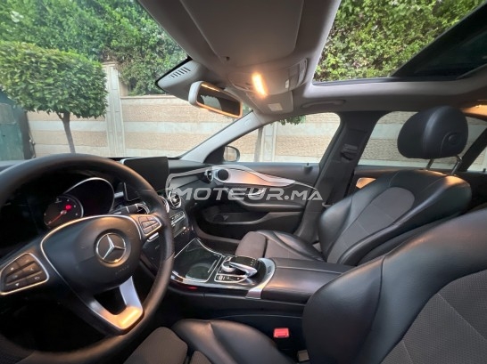 MERCEDES-BENZ Classe c C 220 d occasion 2547172