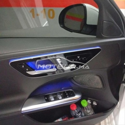 MERCEDES-BENZ Classe c occasion 3381020