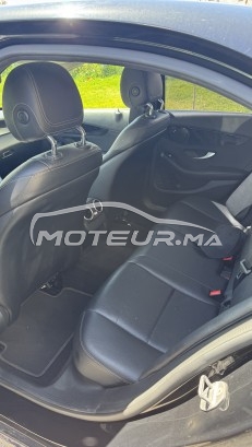 ميرسيديس-بينز كلاسي سي 2021 مستعملة 2202909