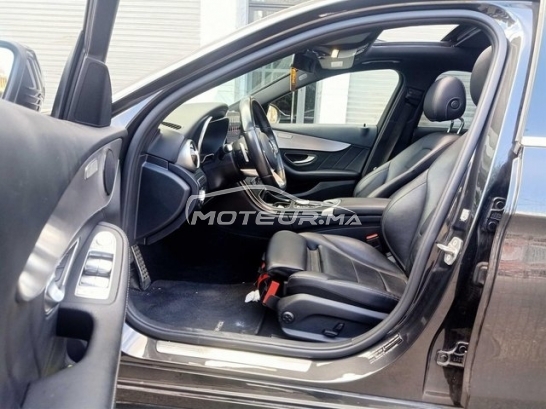 MERCEDES-BENZ Classe c occasion 3175169