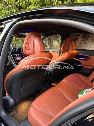 MERCEDES-BENZ Classe c Classe c 220d occasion 2460262