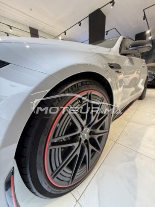 MERCEDES-BENZ Classe c occasion 2846218