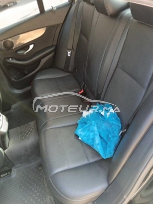 MERCEDES-BENZ Classe c occasion 2994299