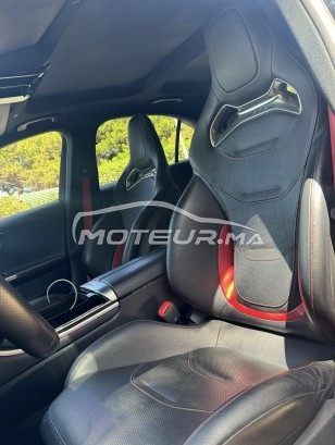 MERCEDES-BENZ Classe c Class c 43 amg occasion 2766462