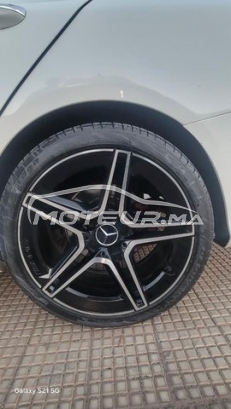 MERCEDES-BENZ Classe c occasion 3463785