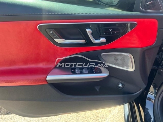 ميرسيديس-بينز كلاسي سي مستعملة 2980711