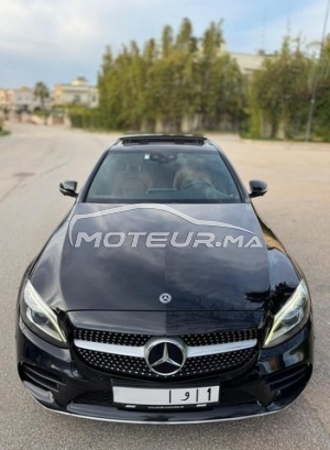 ميرسيديس-بينز كلاسي سي مستعملة 3203442