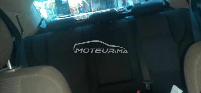 MERCEDES-BENZ Classe c Cdi occasion 2005174