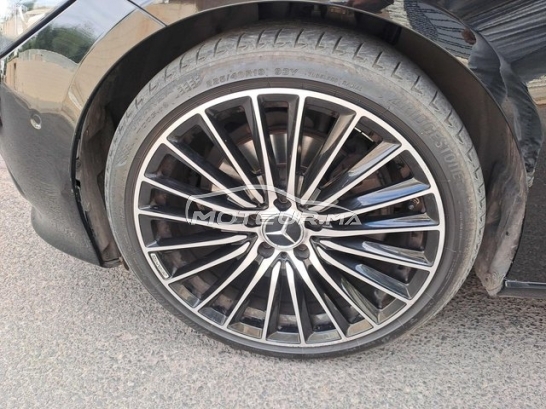 MERCEDES-BENZ Classe c occasion 3177548