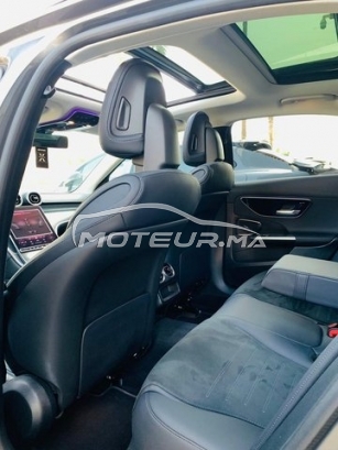 MERCEDES-BENZ Classe c occasion 3313271