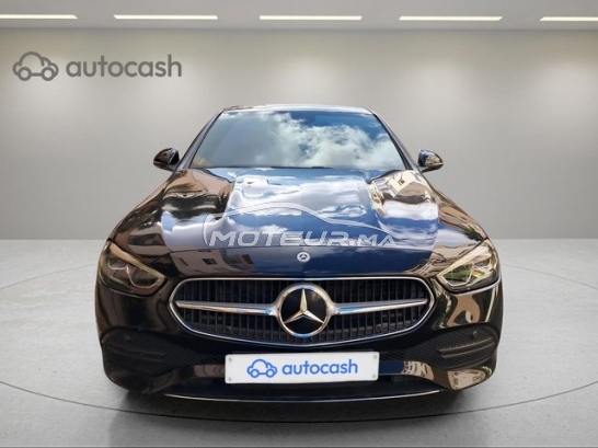 MERCEDES-BENZ Classe c occasion 3065028