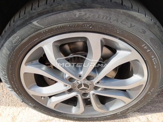 MERCEDES-BENZ Classe c occasion 2994303
