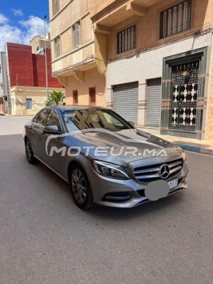ميرسيديس-بينز كلاسي سي مستعملة 1848262