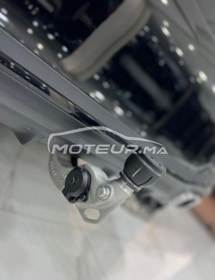 MERCEDES-BENZ Classe c occasion 3406331