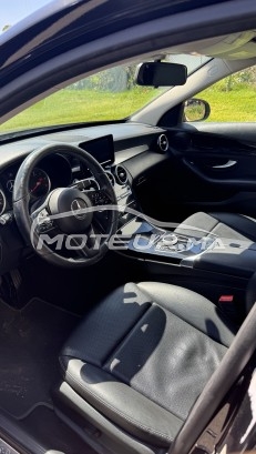 ميرسيديس-بينز كلاسي سي 2021 مستعملة 2202908