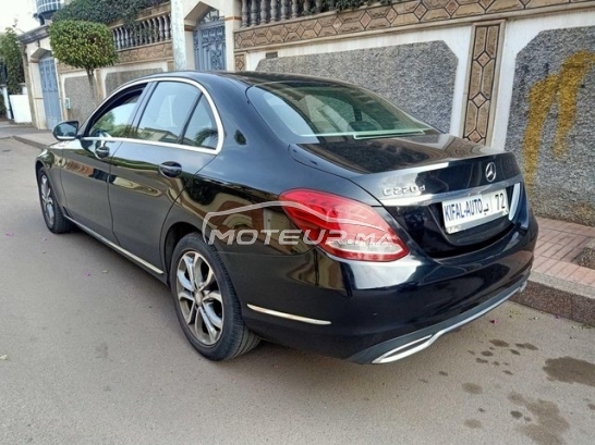 ميرسيديس-بينز كلاسي سي مستعملة 2083944