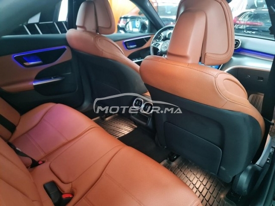 ميرسيديس-بينز كلاسي سي مستعملة 1778079