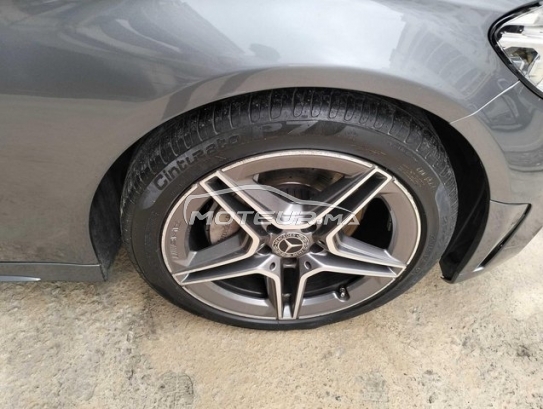 MERCEDES-BENZ Classe c occasion 3511817