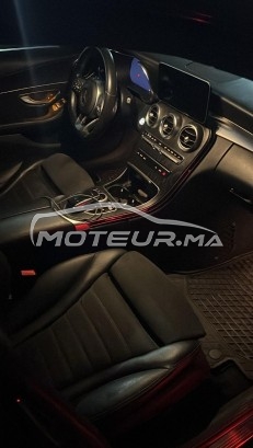 MERCEDES-BENZ Classe c 220 occasion 2795327