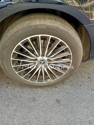 ميرسيديس-بينز كلاسي سي مستعملة 2765899