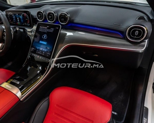 ميرسيديس-بينز كلاسي سي مستعملة 1811105