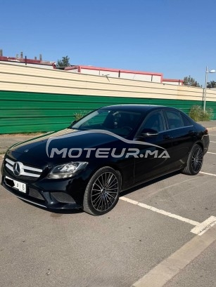 ميرسيديس-بينز كلاسي سي C220d مستعملة 2905222