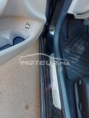 MERCEDES-BENZ Classe c 220 occasion 3092593