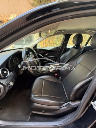 MERCEDES-BENZ Classe c C200d occasion 3200326