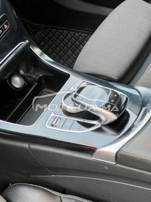 MERCEDES-BENZ Classe c occasion 2651128