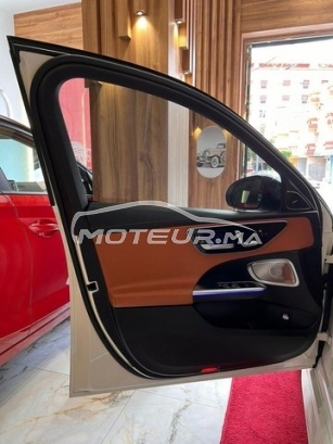 MERCEDES-BENZ Classe c occasion 1608208