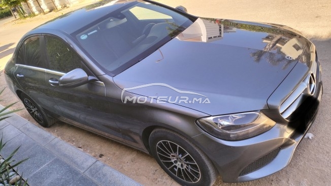 ميرسيديس-بينز كلاسي سي C220 مستعملة 2327649