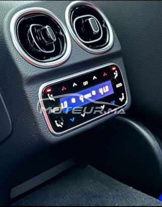 MERCEDES-BENZ Classe c 220d amg line occasion 2413750