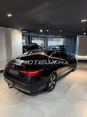MERCEDES-BENZ Classe c occasion 3072396