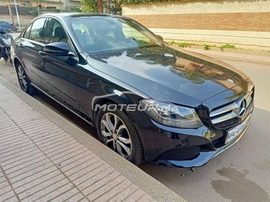 ميرسيديس-بينز كلاسي سي مستعملة 2083942