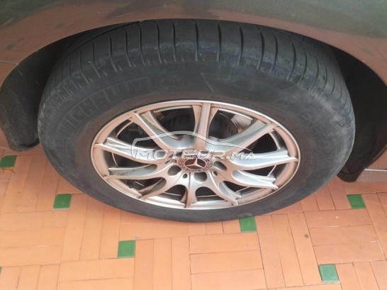 MERCEDES-BENZ Classe c occasion 3511199