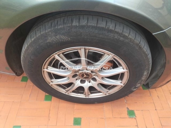 MERCEDES-BENZ Classe c occasion 3511198