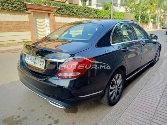 ميرسيديس-بينز كلاسي سي مستعملة 2083945