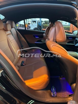 MERCEDES-BENZ Classe c C 220 w206 occasion 2770239