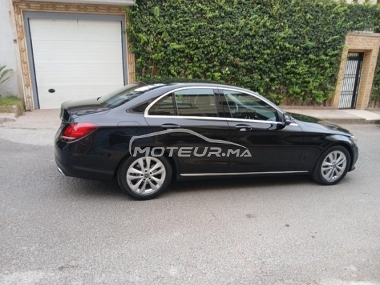 ميرسيديس-بينز كلاسي سي مستعملة 2868728